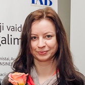 Lina Navickiene